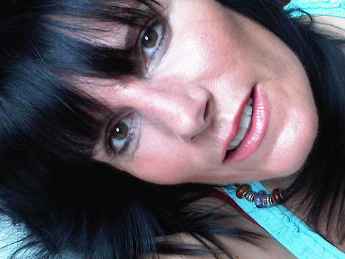 EvelynGoodwin's profile picture. Sunflowers and wine