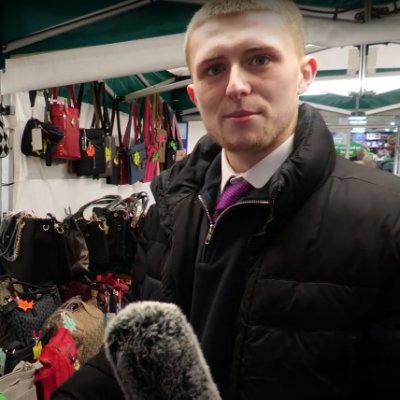 HuwRichards12's profile picture. 23/ Reporter for Newsquest in Hertfordshire/ Got a story? Send me a DM or email: huw.richards@newsquest.co.uk/ Views are all my own.