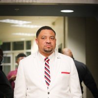 Coach David Clark (@coachdclark3) 's Twitter Profile