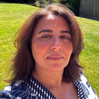 Ghada Ramadan (@ghadanicu) 's Twitter Profile Photo Ghada Ramadan (@ghadanicu) 's Twitter Profile Photo