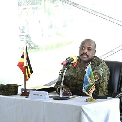 2Bnsresmi's profile picture. Pan-Africanist