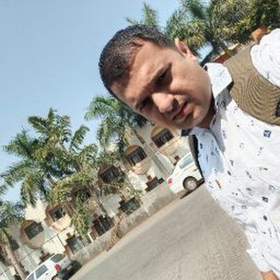 MundlikKunal's profile picture. 