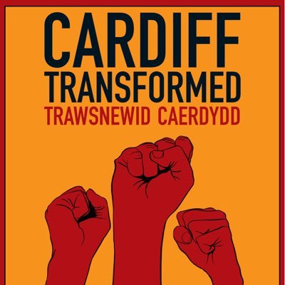 Cardiff Transformed ๐ด๓ ง๓ ข๓ ท๓ ฌ๓ ณ๓ ฟโ Profile