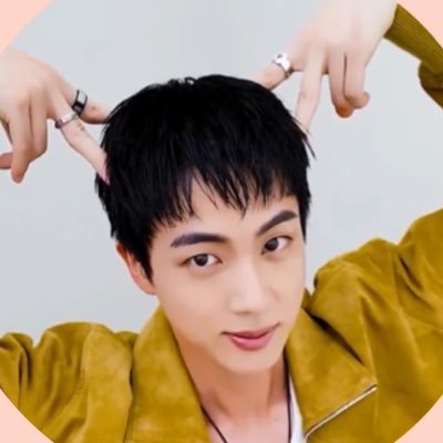 kuu🐹︎︎ᴱᶜᴴᴼ🩵💛🩷 (@Q__jin1204) / Posts / X