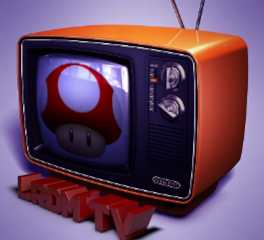 LRDM TV est un site communautaire autour des vidéos de jeux Nintendo.