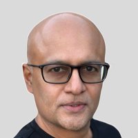Rajesh Kandaswamy (@rajeshkan) 's Twitter Profile