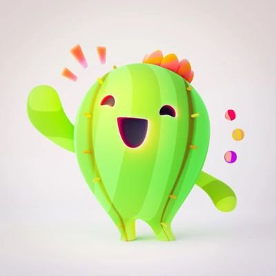 Joki_blender3D's profile picture. 3D Cartoon Character Designer | Open commission 🌱 https://t.co/hR5r4nA5ki                     Fast Respon (^_^)
