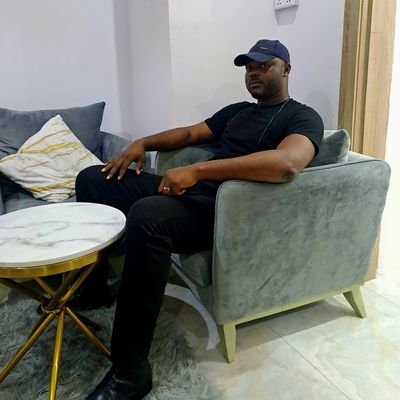 SamsonNdubuisi2's profile picture. Lover of God and lover of anything good. Sales strategist, Business developer, Pharma sales lead.