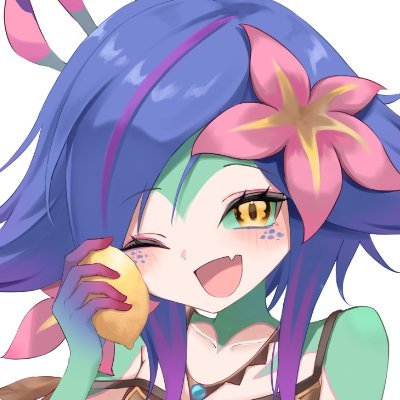 teko146's profile picture. LOL TekoLemon  アークナイツ 31153927