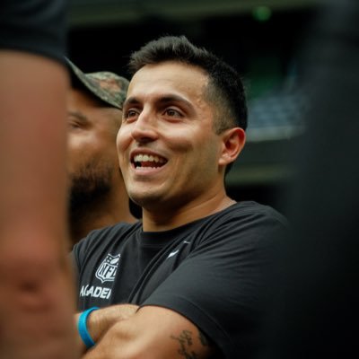 Daniel Docal Profile