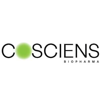 COSCIENSBio's profile picture. 