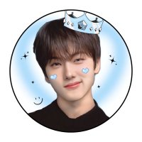 jie๐ (@jjhpjs) 's Twitter Profile