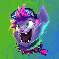 Kittz #BLM #TransRightsNow (@kittiah) 's Twitter Profile