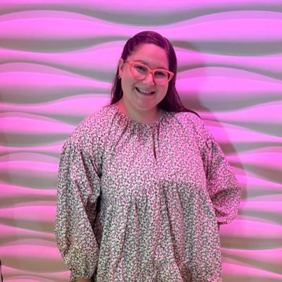 This was my teacher Twitter then my nonprofit professional Twitter and now i am back to teacher Twitter. Ever evolving 🏳️🌈 she/her