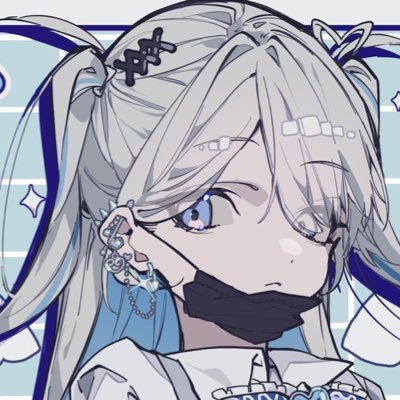 少女A 𐙚 busyさんのプロフィール画像