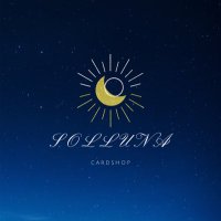 カードショップsolluna☀︎☽ (@cardshopsolluna) Twitter profile photo