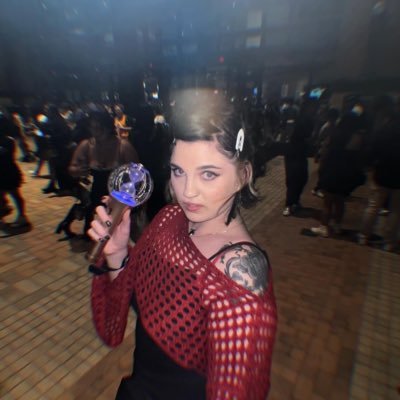 madivicki's profile picture. 🌈madison, virgo ☼ leo ☽ aquarius ↑ (she/her) #cleftstrong