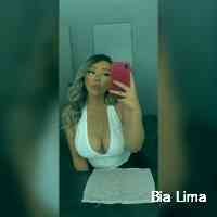 Bia Lima (@_limabiaa) 's Twitter Profile