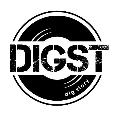 【音楽ファン必見】アーティストをディグっちゃえ! ストーリーでアーティストをより深く知る番組「DIGST」 知れば知るほど面白い。今話題のアーティストを深堀ります!