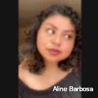 Aline Barbosa (@alinebaraosab) 's Twitter Profile