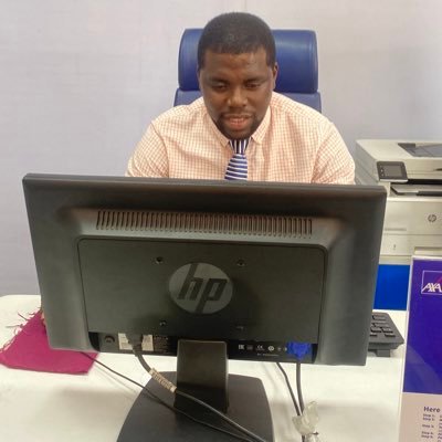 Easy man.....Lover of football....Your Sales Advisor at AxaMansard insurance plc.