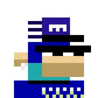 Lydia8935's profile picture. In the metaverse, we are all equal