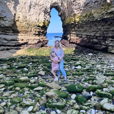 Geography CTL, love being able to share my passion for geography. Very proud mummy to my little girl 💕🌎