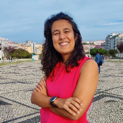 Researcher at @iti_larsys / @istecnico
#HumanRobotInteraction #SocialRobotics