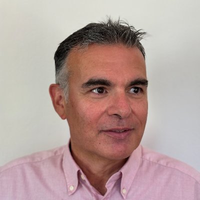 I used to be a MD, now #ehealth & #ai man. Father of 2. Passionate about technology. Maybe geek. Genetically optimistic!!!!!! https://t.co/D6n7i7NTQc