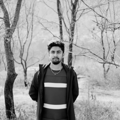 AdkAmuladk539's profile picture. #Anchor
#Èngineer #freelance_writer