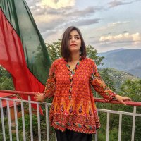 Dr Fazeela Abbasi (@faeela_pti) 's Twitter Profile Photo Dr Fazeela Abbasi (@faeela_pti) 's Twitter Profile Photo