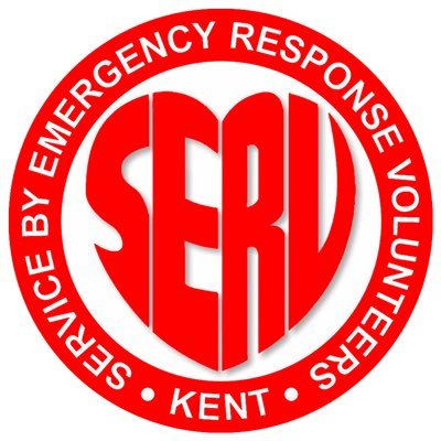 SERV (Charity #1195148) delivers emergency blood, blood products, samples, specialist drugs & urgent medical supplies to NHS hospitals & Demelza Hospice.