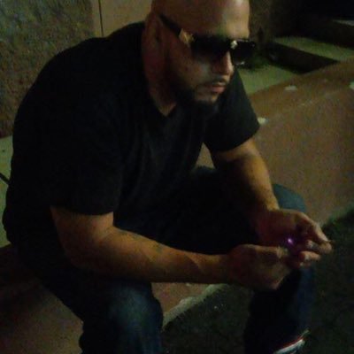 Man of Action - FATHER- Building an Empire.