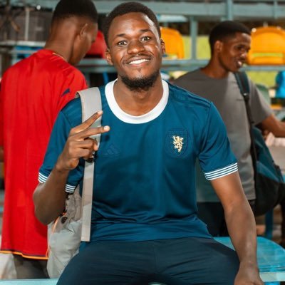 BELIEVER 🛐 //Medical Doctor //Hybrid athlete 6ft tall //Hodophile🛣️,Liverpool fan⚽️🎬🎧 #Medicine #FinancialMarkets