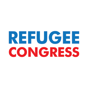 National nonpartisan organization built and led by refugees, asylees, and other forcibly displaced people in the USA.
https://t.co/hgOpTGCpMQ
