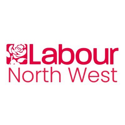 The official X of the North West @UKLabour Party.