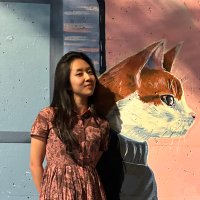 Sarah Y. Kim (@yesl_kim) 's Twitter Profile Photo Sarah Y. Kim (@yesl_kim) 's Twitter Profile Photo