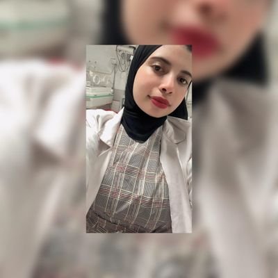 Mansoura university childern's hospital
|Faculty of nursing |MU
وان اتاك الزمن بمثلي لك ما تشاء 💙.
https://t.co/zpM3lLuGnq