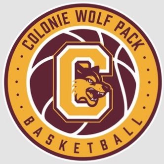 Official account of the Colonie Boy's Basketball Program