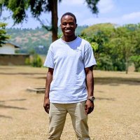 Tuyishime Elie (@tuyishime712) 's Twitter Profile Photo