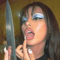 umi (@hellcyan) 's Twitter Profile Photo