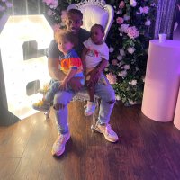 Will Ford (@_godswill2886_) 's Twitter Profile