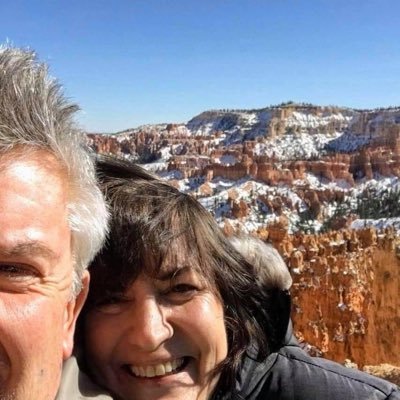 LaniMarie1000's profile picture. John 3:16. Wife, mom, grandma, aunty, attorney. Elon Musk's redheaded stepchild. In a dysfunctional relationship with the X algorithm.