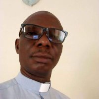 Chris Mbah,PhD (@chrismbah8) 's Twitter Profile