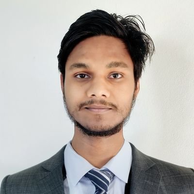 𝑪𝒐𝒎𝒑𝒖𝒕𝒆𝒓 𝑺𝒄𝒊𝒆𝒏𝒄𝒆 & 𝑬𝒏𝒈𝒊𝒏𝒆𝒆𝒓𝒊𝒏𝒈 💻🇧🇩
Life of a Programmer 🔥
while True:
Eat()
Code()
Sleep()