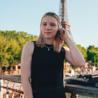 Jade Carey (@jadeacarey) 's Twitter Profile
