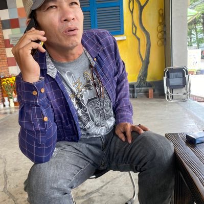 HoNgocthai41956's profile picture. nguyễn tấn phong