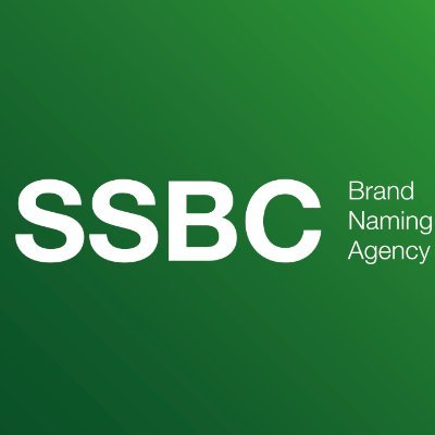 ssbc_de's profile picture. SSBC - The Branding- and Naming Agency from Stuttgart, Germany.
We are an award-winning branding and naming agency for B2B and B2C.
