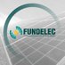 Fundelec | Energías Renovables (@fundelec_vzla) Twitter profile photo