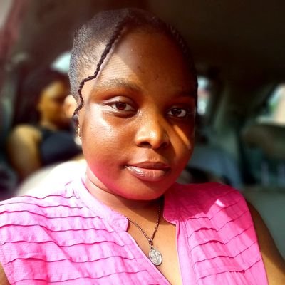 Amaka_Ihiala's profile picture. Bookish girly | brand advocate @Cowrywise | Chartered Accountant | Cradle Catholic | 2 Timothy 1:7  😚😚